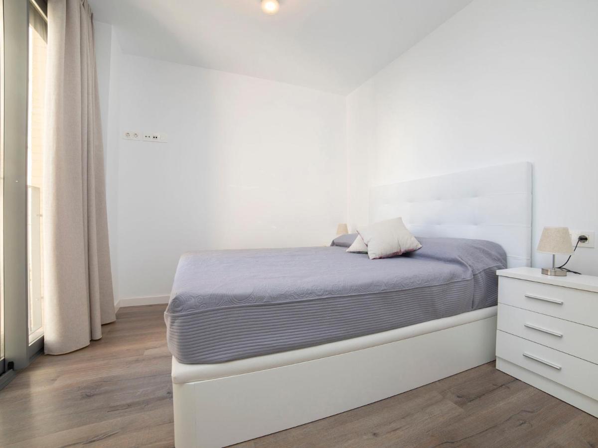 Apartment Isea Calpe-4 By Interhome Экстерьер фото