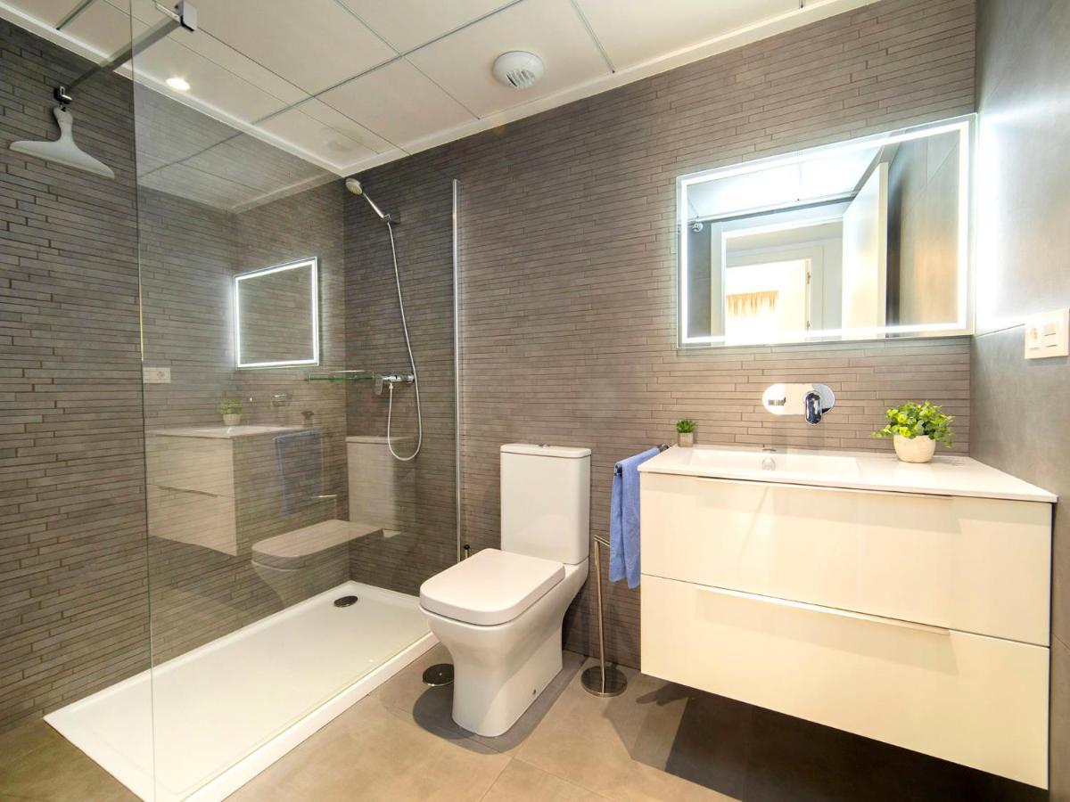 Apartment Isea Calpe-4 By Interhome Экстерьер фото