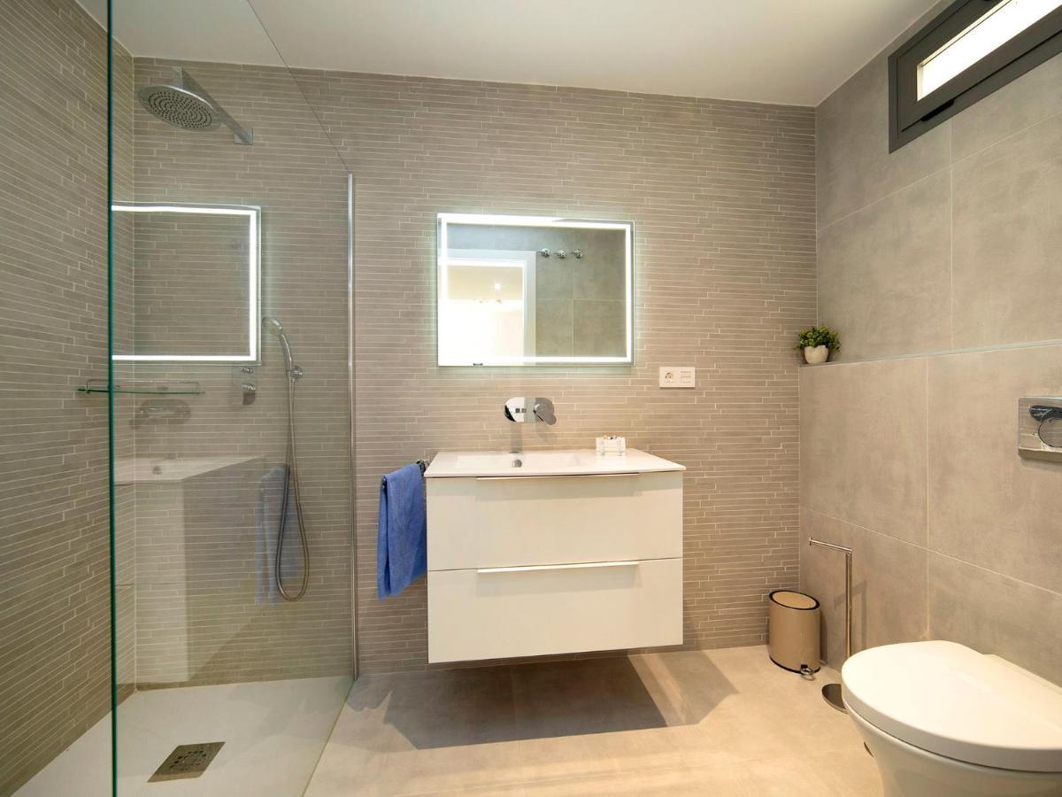 Apartment Isea Calpe-4 By Interhome Экстерьер фото